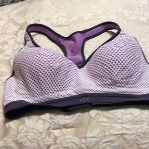 Sports bra 16.00 for both